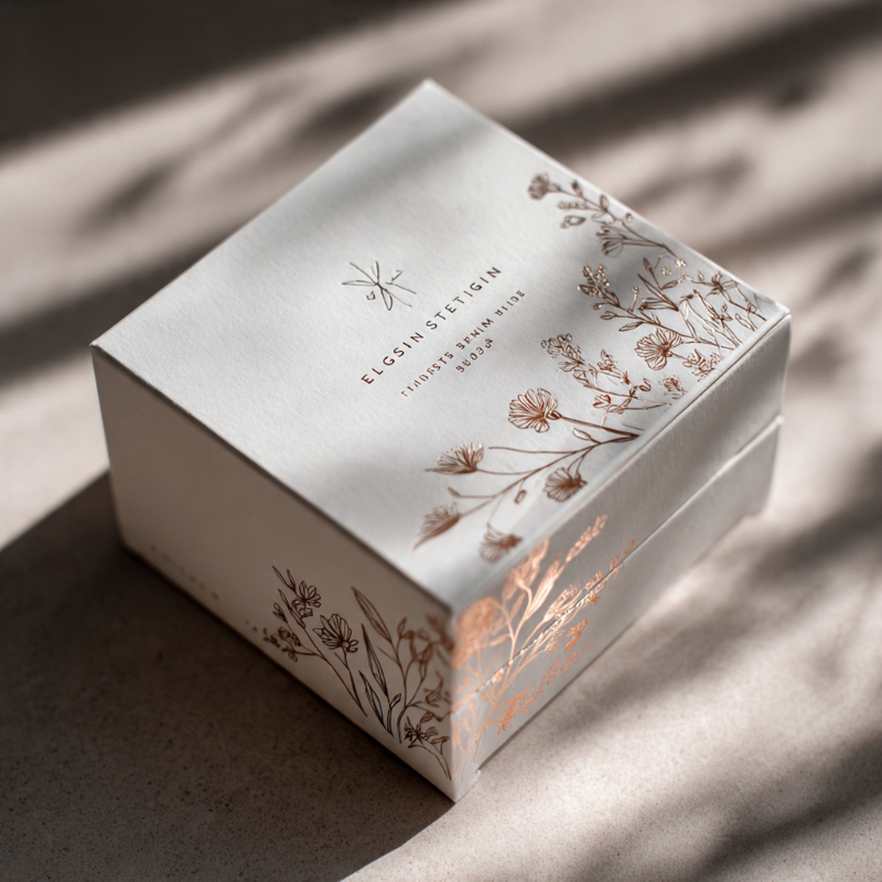 Best premium rigid box printing machine in Surat