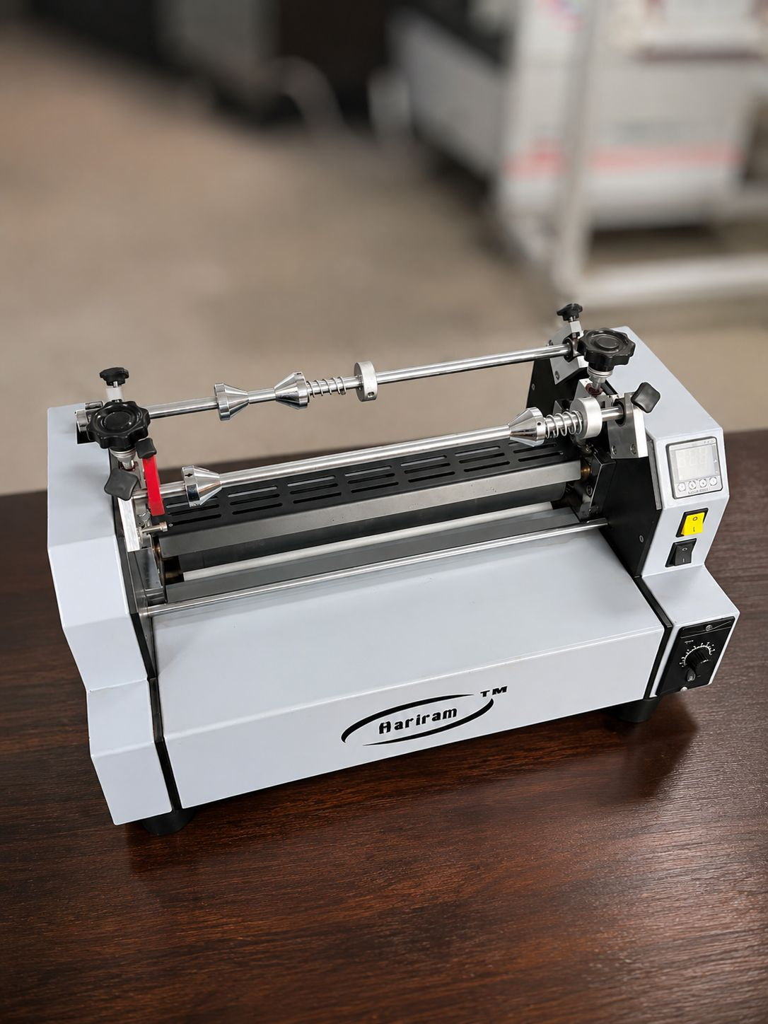 HR 201 - 16 Inch