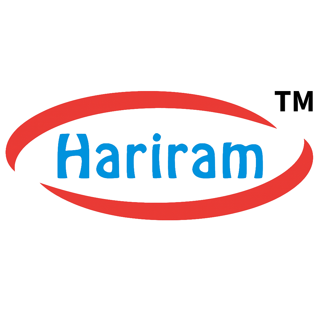 Hariram Engineering Logo